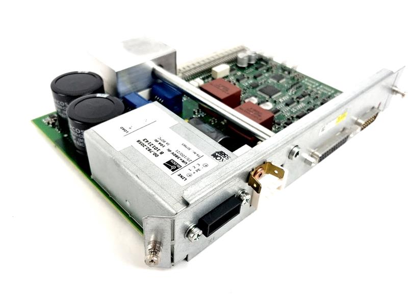 HEIDELBERG CDAB380-1