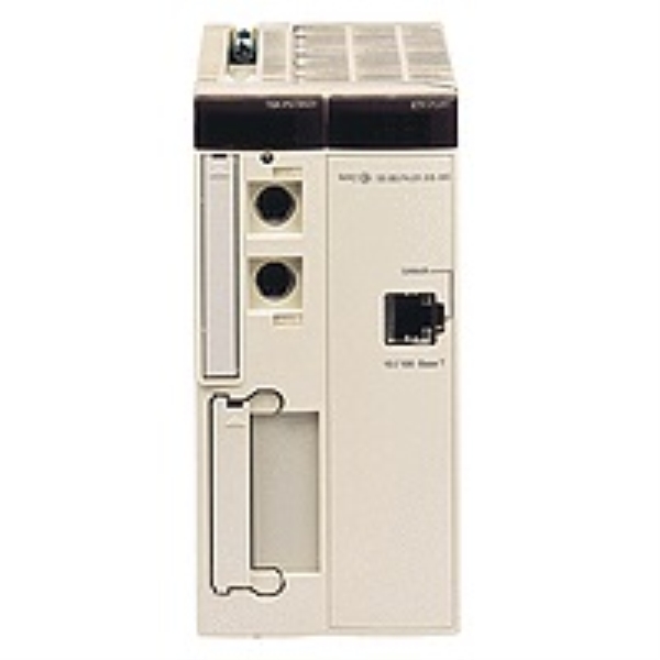 TSXP57453AM by SCHNEIDER ELECTRIC