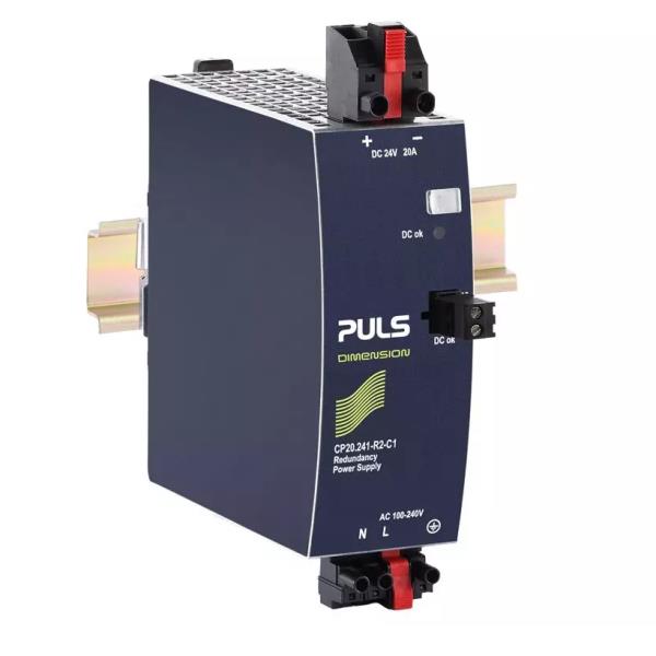 CP20.241-R2-C1 by PULS