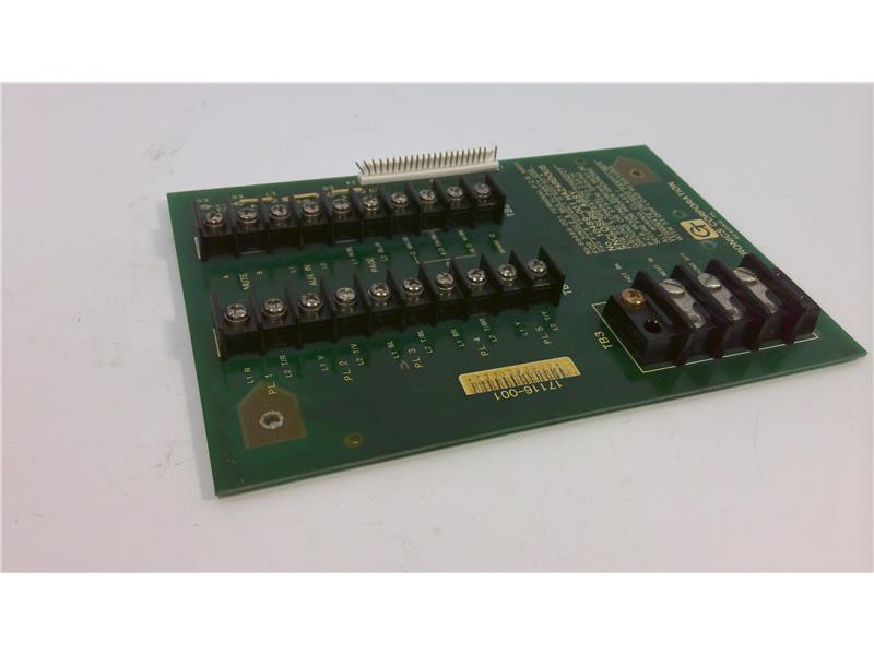 GAI TRONICS 69489-001