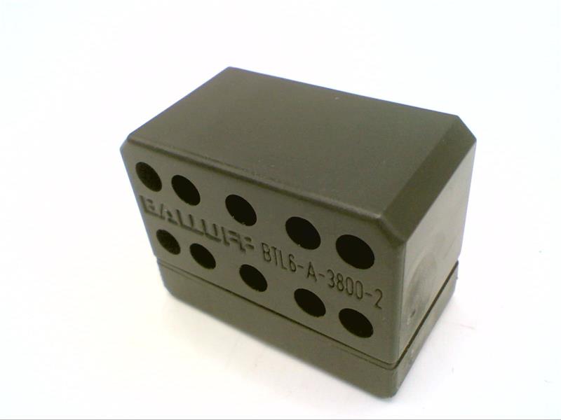 BALLUFF BTL6-A-3800-2