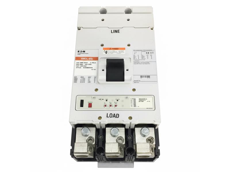 EATON CORPORATION HMDLDC3800F