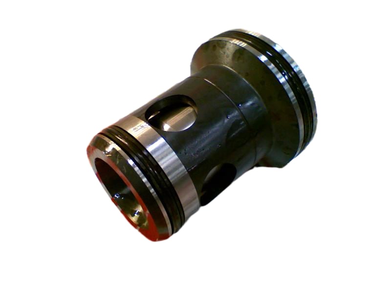 EATON CORPORATION CVI40D202H10