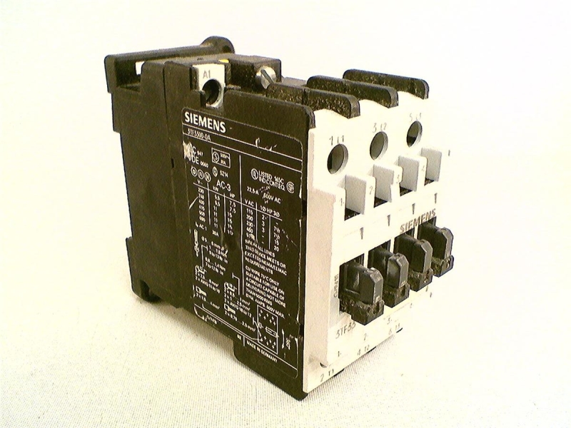 SIEMENS 3TF3300-0AK6