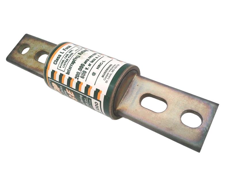 EATON CORPORATION KRP-C-1000
