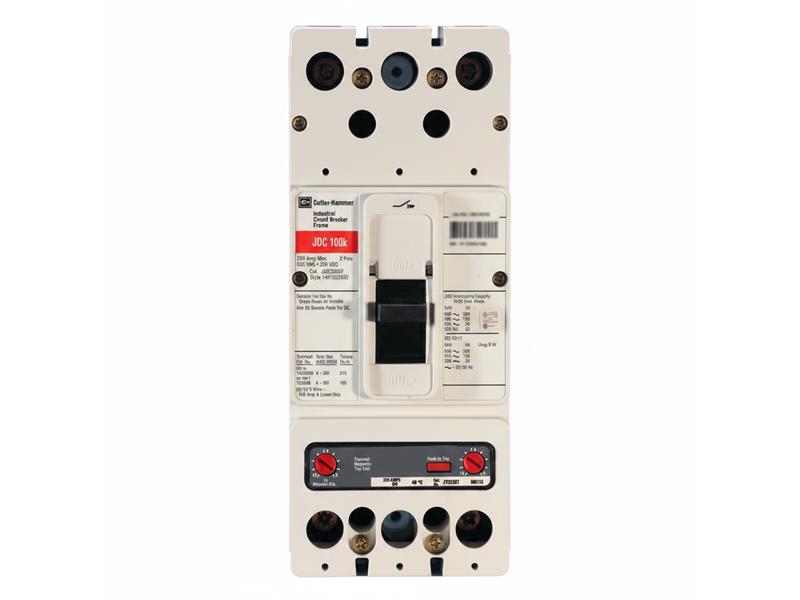 EATON CORPORATION HJD2150