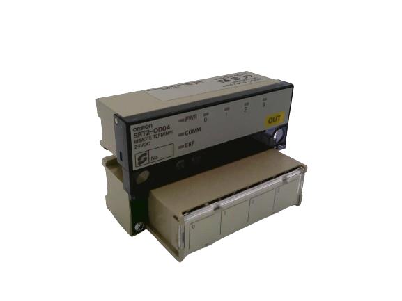 OMRON SRT2-OD04