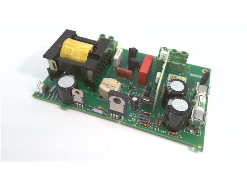 ASEA BROWN BOVERI EB0568A02