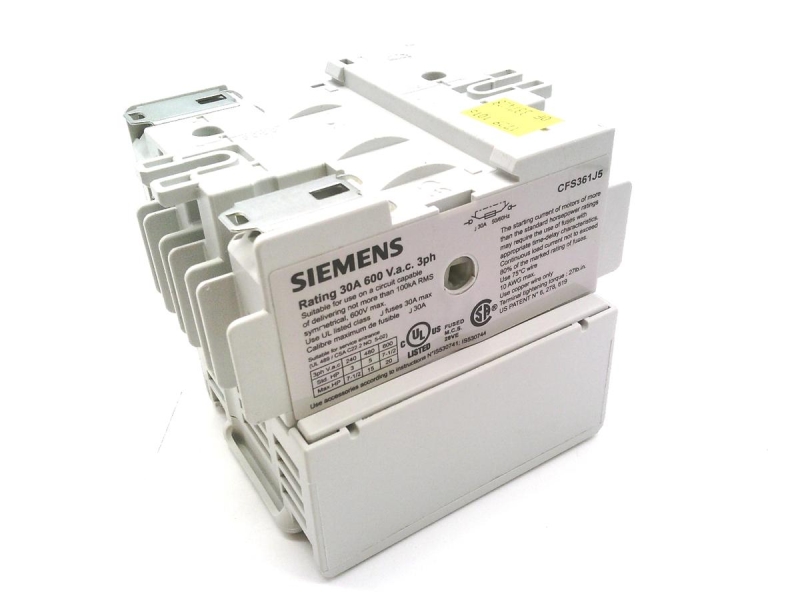 SIEMENS CFS361J5