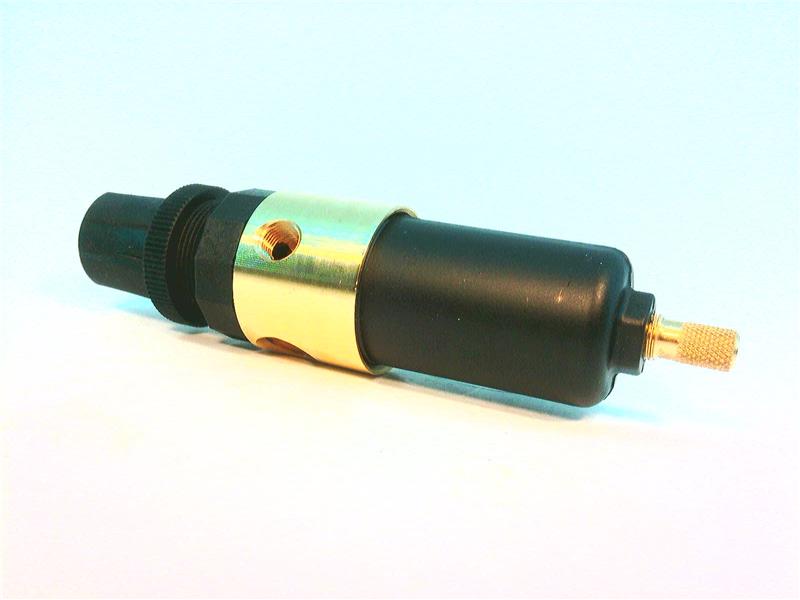 BB3-02-FL00 by WILKERSON PNEUMATIC