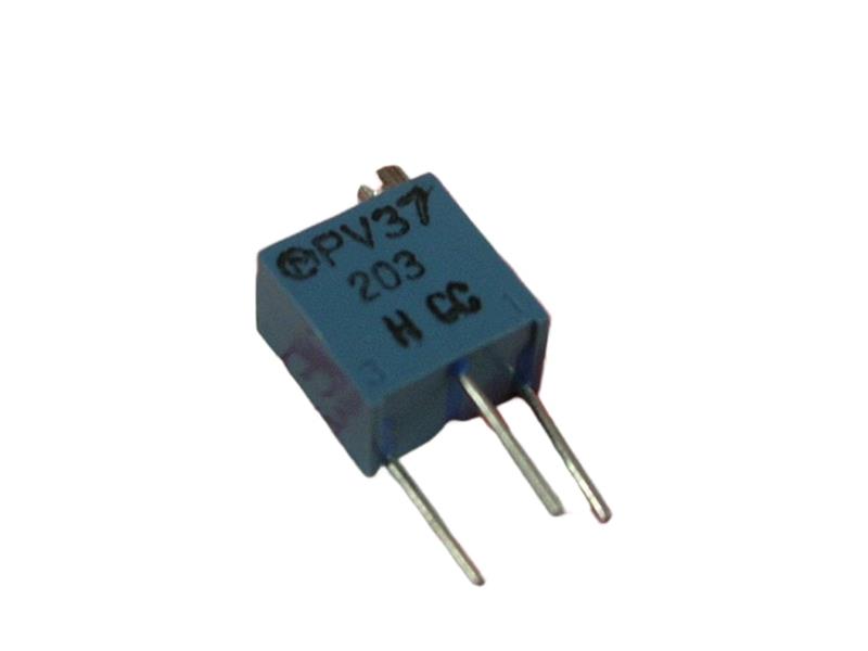 MURATA MANUFACTURING PV37W203C01B00