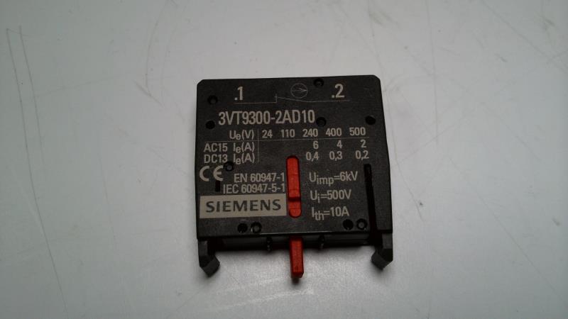 SIEMENS 3VT9300-2AD10