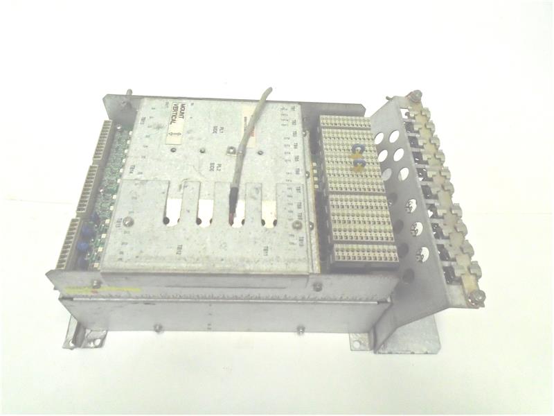 CONVERTEAM GDS1173-6010