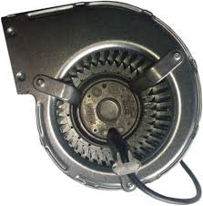 EBM PAPST D4E133-AA01-44