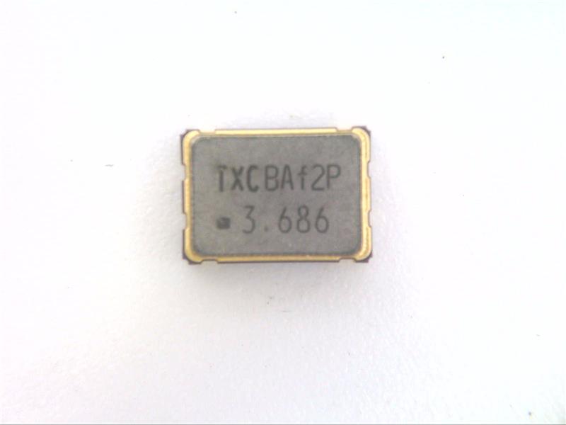 7W-3.6864MBA-T by TXC