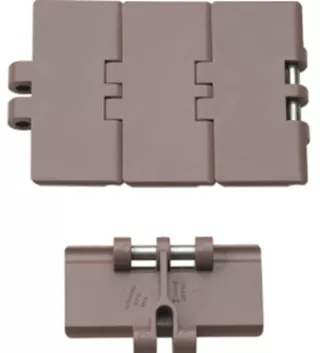 UNI CHAIN & BELT SYSTEMS 40LFI1843K150