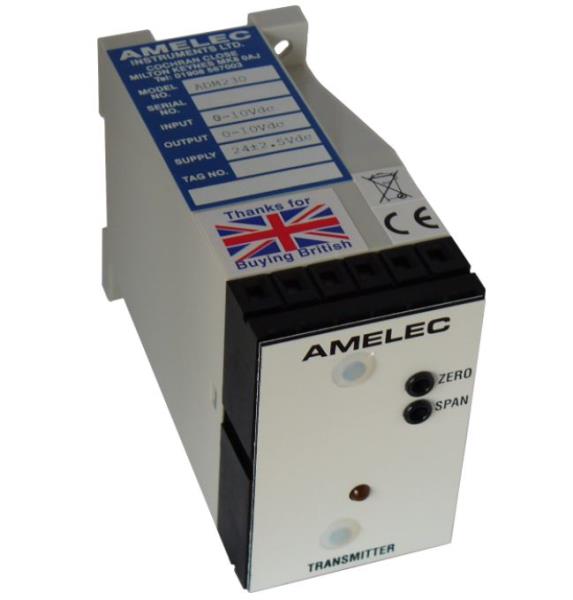 AMELEC ADM230-24VDC