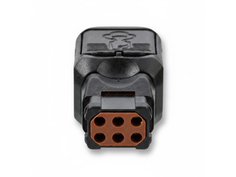 TE CONNECTIVITY D369-P66-NP1