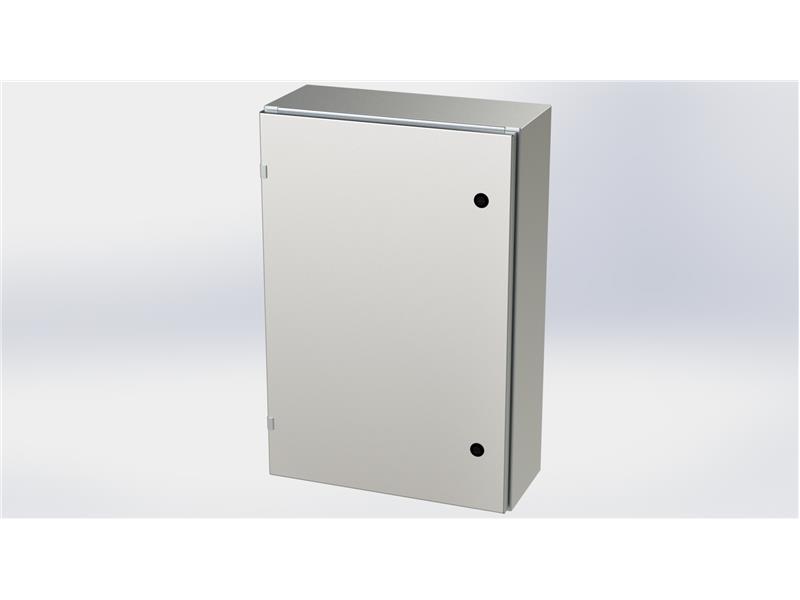 SAGINAW SCE-30EL2008SSLP