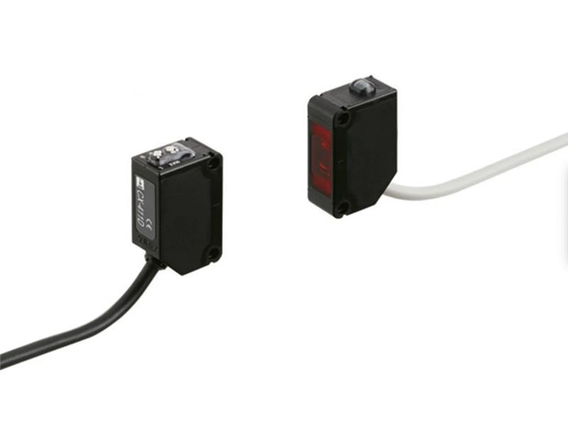 CX-411-C5 by MATSUSHITA ELECTRIC