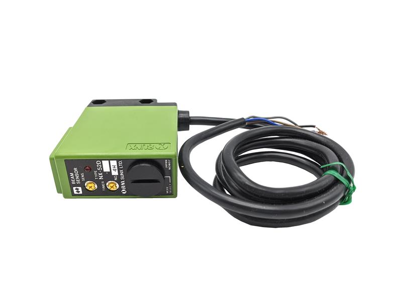 MATSUSHITA ELECTRIC NX-52D