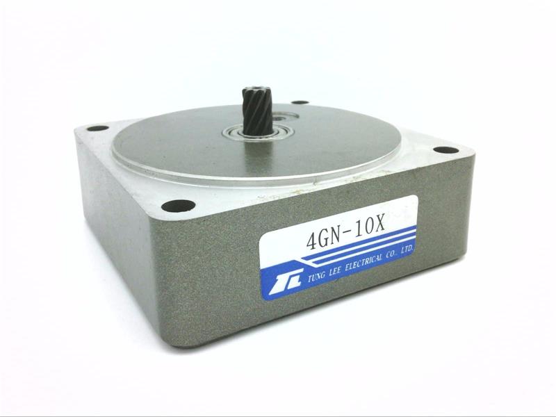 TUNG LEE ELECTRICAL 4GN-10X