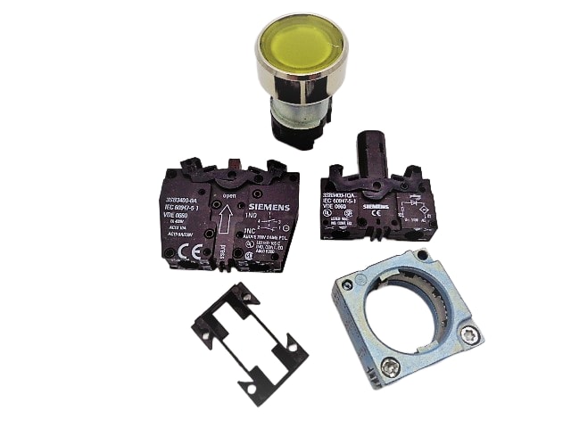 3SB3-651-0AA31 by SIEMENS