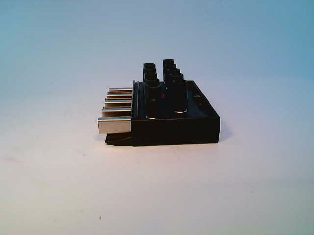 ASEA BROWN BOVERI 1164046