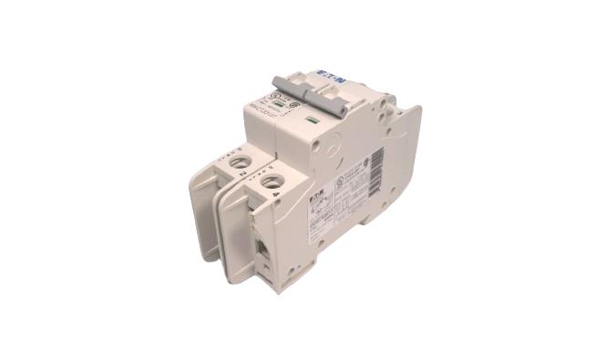 EATON CORPORATION WMZT2D13T