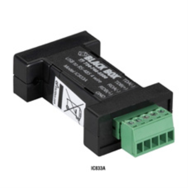 IC833A by BLACK BOX CORP
