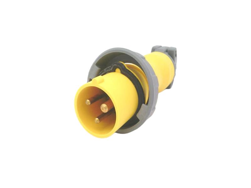 HUBBELL HBL320P4W