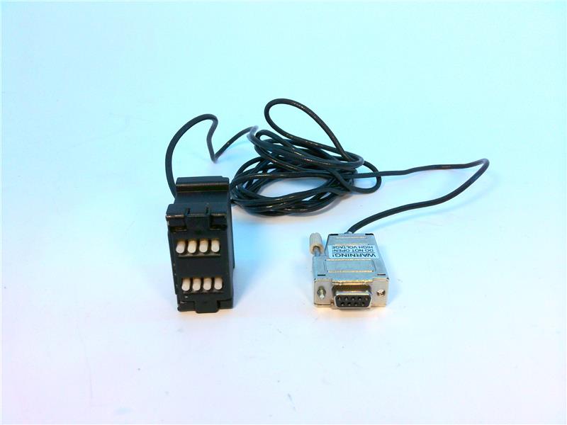 JOHNSON ELECTRIC HR8-1-S-3