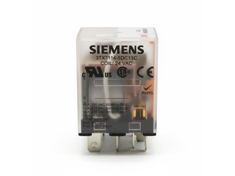 SIEMENS 3TX7114-5DC13C