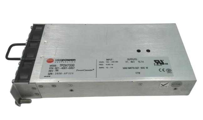 UNIPOWER 001-4061-0007