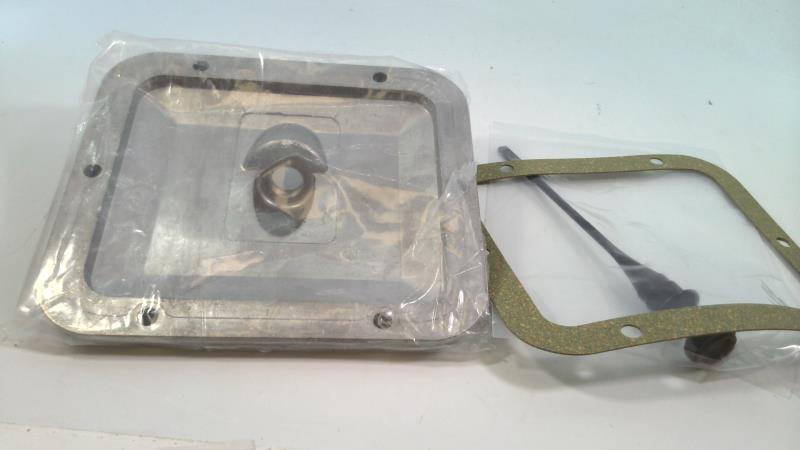 QUINCY AIR COMPRESSOR 6849-3