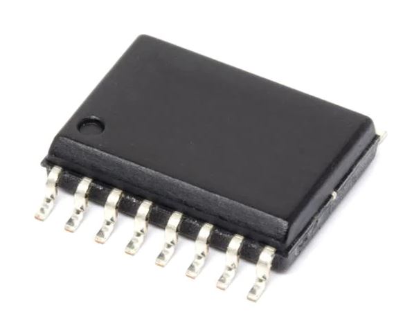 SG2525AP by ST MICRO