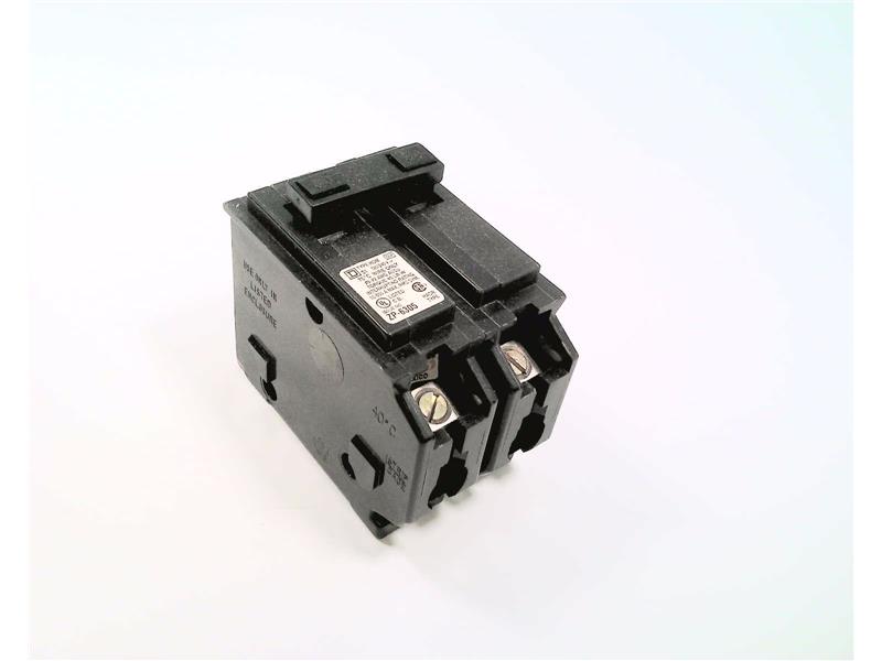 SCHNEIDER ELECTRIC HOM260