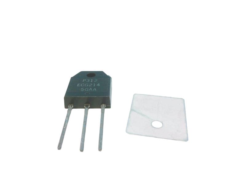 NTE NTE214