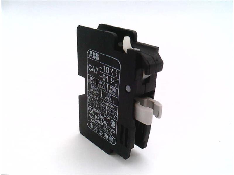 ASEA BROWN BOVERI CA7-01