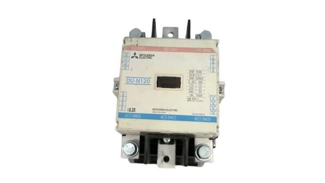 MITSUBISHI DU-N120AC100V