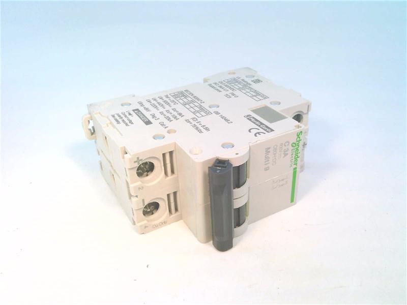 SCHNEIDER ELECTRIC MGN61523