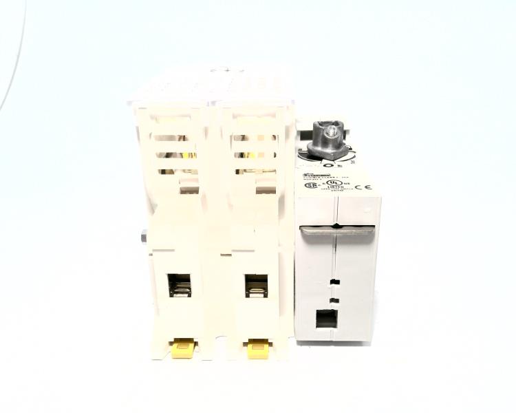 EATON CORPORATION RDF30J-2