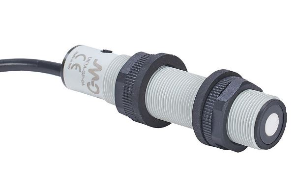 UK1A-GP-0A by MD MICRO DETECTORS