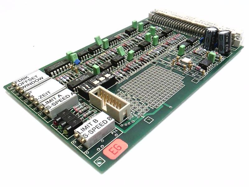WANDFLUH ELECTRONIC E03002D544