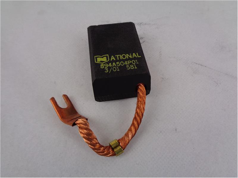 CARBON PRODUCTS OPERATION INC 894A504P01