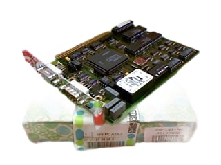 PHOENIX CONTACT IBS-PC-AT/I-T