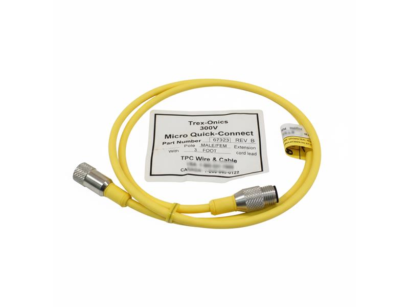 TPC WIRE & CABLE 67323