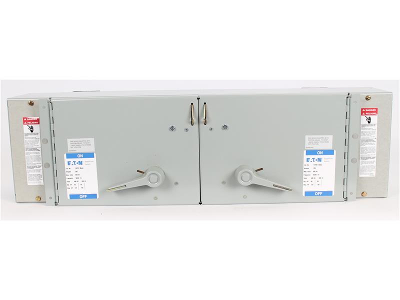 EATON CORPORATION FDPBT-3644J