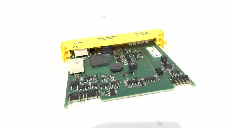 DPC-49-IPS1 by TURCK