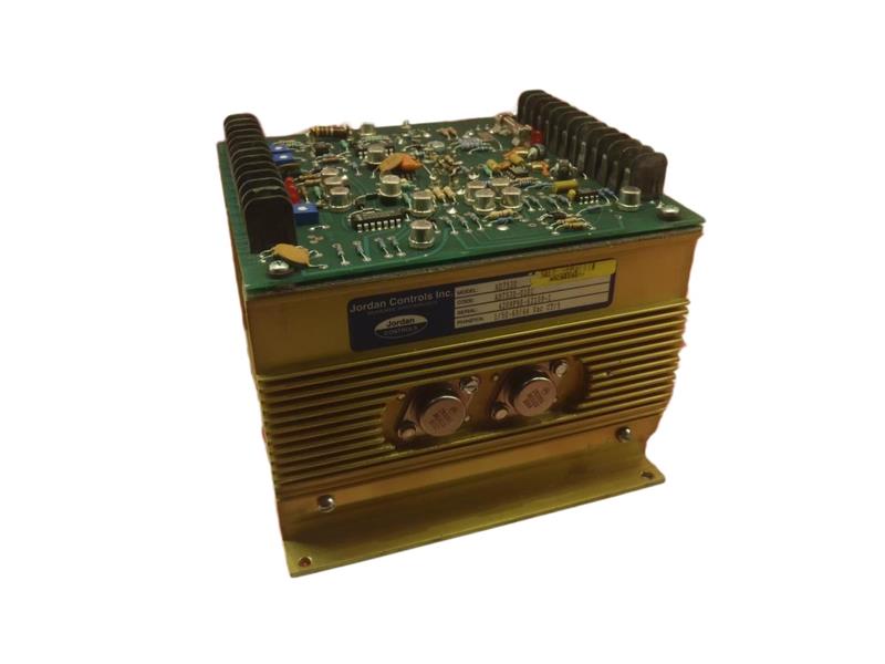 JOHNSON CONTROLS AD7530-44VAC